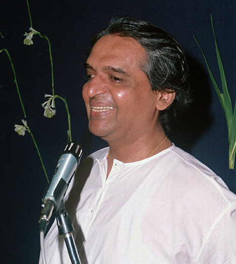 Sri Prashant Iyengar