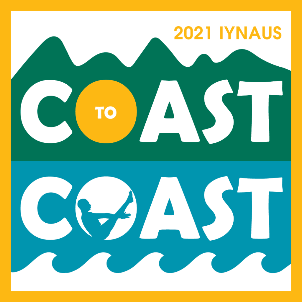 2nd Annual Coast to Coast