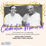 Celebration Memorial Guruji 103rd Birthday Geetaji 3rd Punya Tithi
