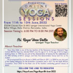 Online Yoga Classes by Raya-June-2022