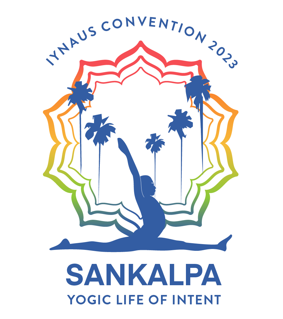 IYNAUS Convention - Sankalpa logo