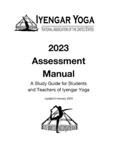 2023 Assessment Manual