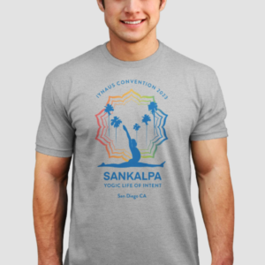Mens Sankalpa T-Shirt
