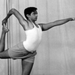 Prashant Iyengar asana bw