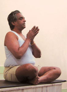 Prashant Iyengar