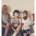 Welcome and Belonging Workbook