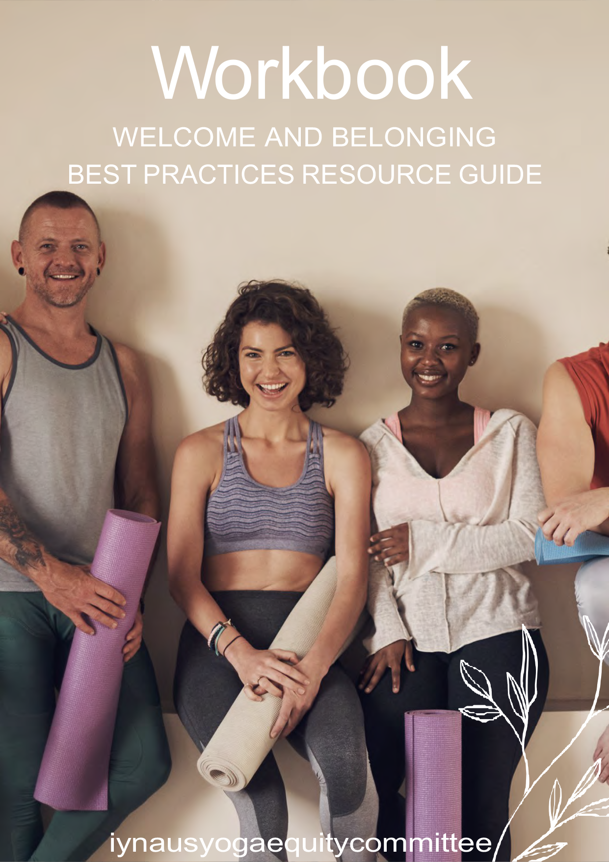 Welcome and Belonging Workbook