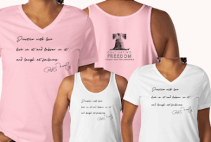 Convention 2026 Summer T-shirts and Tanks cropped