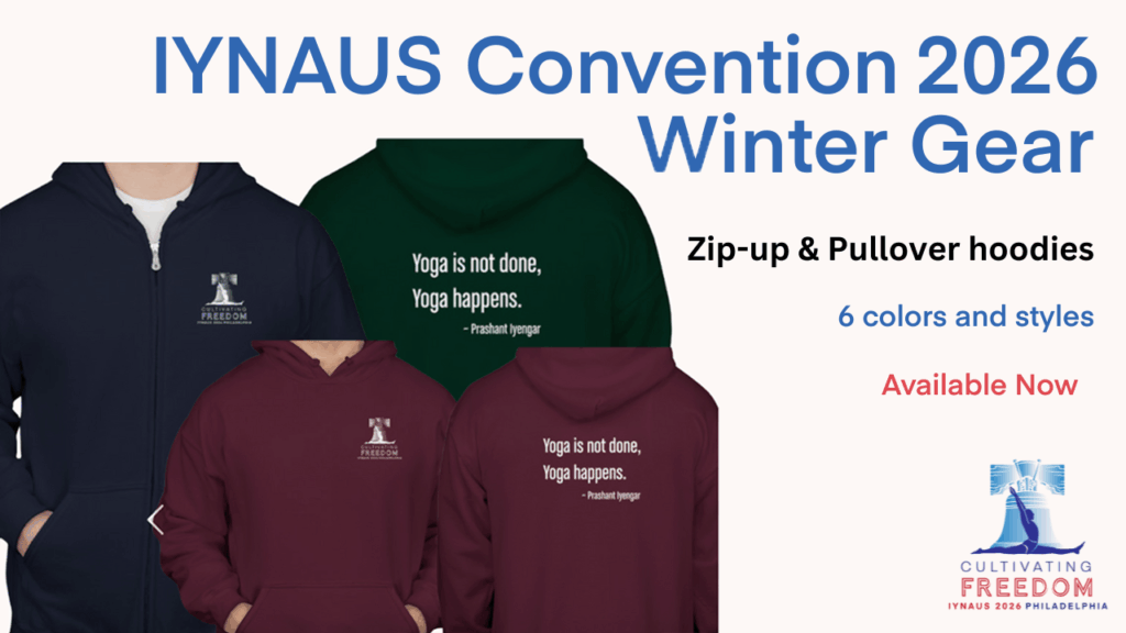 Convention 2026 Hoodies