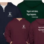 IC26 Hoodies