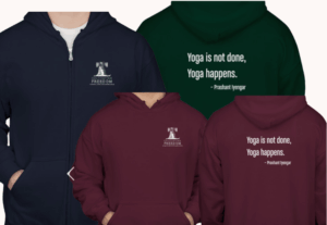 IC26 Hoodies