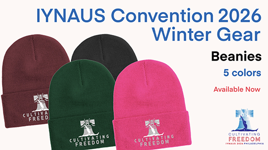IC26 Beanie Campaign website