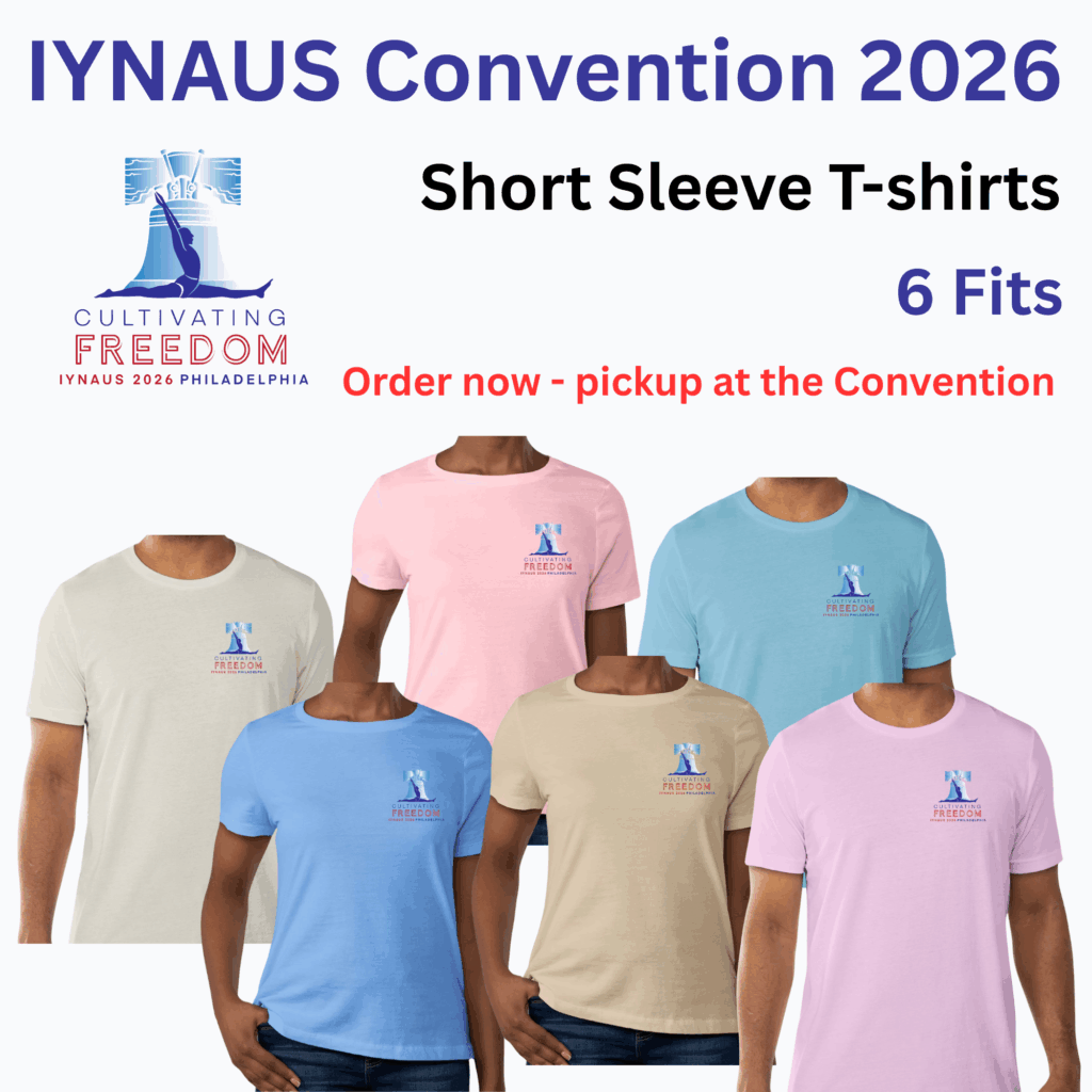 IC26 Short Sleeve T-shirts